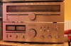 AM-FM Stereo Tuner Kenwood model KT-615 DEFECT