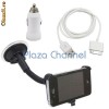 suport si incarcator  auto original iphone4 masina iphone 4
