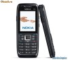 nokia e51 black edition