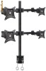 Stand quad monitor(4 monitoare) de birou, 26inch