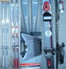 Skiuri ROSSIGNOL SM + BONUS Bete Marker