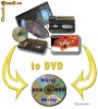 Copiez casete VHS , 8mm , HI8 , Digital8 , MiniDV pe DVD sau Blu-ray Copiez casete VHS , 8mm , HI8 , Digital8 , MiniDV pe DVD sau Blu-ray