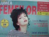 Lumea femeilor, 1998