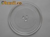 Farfurie cuptor cu microunde