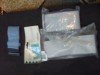 Cablu SCSI- 50 pini - cu 6 conectori -1,5 m