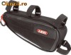 Abus Geanta - Borseta ST200 Onyx bicicleta