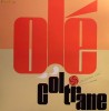 John COLTRANE - Ole Coltrane (reissue), LP Vinyl