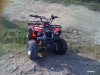 ATV BAZOOKA 110 CM3 - vand sau schimb ATV BAZOOKA 110 CM3 - vand sau schimb