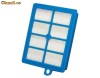 Filtru HEPA 12 pt aspiratoare Electrolux, Philips, AEG