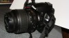 nikon d3000 kit 18 55vr nou nikon d3000 kit 18 55vr nou
