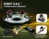 vand schimb roboti Inteligenta Artificiala,copii orice varsta,distractie maxima