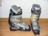 CLAPARI SKI SCHI  FISCHER MX 3 vision mar 25,6 (39-40 ) NOI !!