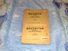 Botanica pentru cursul superior al scoalelor secundare -E . Husz - 1930