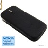 HUSA NOKIA N8 C6 5228 5230 5800 ORIGINALA NOUA PIELE  + LIVRARE GRATUITA
