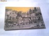 Carte Postala - La drum copii !   Circulata 21 aug.1903