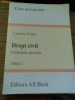 Drept civil. Contracte speciale