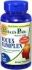 Focus complex, Fosfatidilserina PS, memorie, concentratie