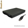 Unitate Floppy disk FDD externa USB 3.5" GEMBIRD (FLD-USB)