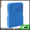 SNTETIZATOR VOCE MODULATOR SCHIMBARE SPION SPY TELEFON