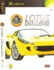 JOC XBOX LOTUS CHALLENGE ORIGINAL PAL