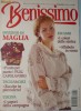 BENISSIMO. REVISTA ITALIANA DE MODA