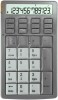 Tastatura numerica cu calculator de birou 4522