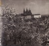 ALBUM VECHI DE FOTOGRAFII - PRAGA
