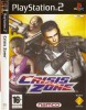 JOC PS2 CRISIS ZONE ORIGINAL PAL