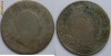 Bayern 6 kreuzer 1811 argint