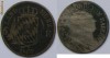 Bayern 6 kreuzer 1807 argint