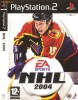 JOC PS2 NHL 2004 ORIGINAL PAL