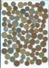 lot 100 monede straine lot 100 monede straine