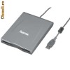Floppy disk extern USB pentru laptop hama
