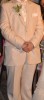 Costum Novias