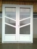 Usa dubla PVC + Laterale
