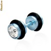 Piercing inox chirurgical - Cod 804