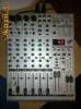 Mixer Profesional Behringer