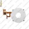 buton central ipod classic si cel de volum 49ron