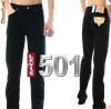 Levi's 501 Straight Leg Button Fly.Noi,100% veritabili! Levi's 501 Straight Leg Button Fly.Noi,100% veritabili!