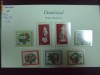 Germania Berlin,Mi 465,467,477-478,473-476,481 MNH/** , 10 euro