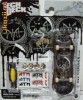 Tech Deck Fingerboard Fingerskate ATM Skate