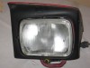 Far stanga Mazda 323 F BG cu motoras reglaj si pleoapa