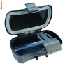 Cutie din plastic pentru accesorii pescar HS037