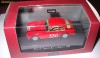 STARLINE  -  FIAT  8V ZAGATO MILLE MIGLIA  1956  - 1/43