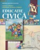 Manual EDUCATIE CIVICA CLS A IV A ED. DIDACTICA SI PEDAGOGICA