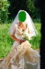 Rochie de Mireasa - Designer Nanette