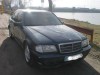 MERCEDES C180