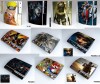 Skin sticker plastic pt. PS3 (DIVERSE MODELE)