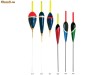 Plute lemn set 5 buc/sort B 35, 36, 37, 38, 39, 40  Baracuda