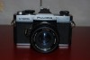 APARAT FUJICA-ST 605-NEFUNCTIONAL
